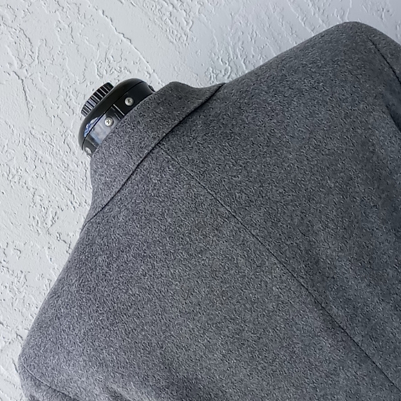 American Chang Men's Ultra Luxury Blazer/Coat - Picture 16 of 16